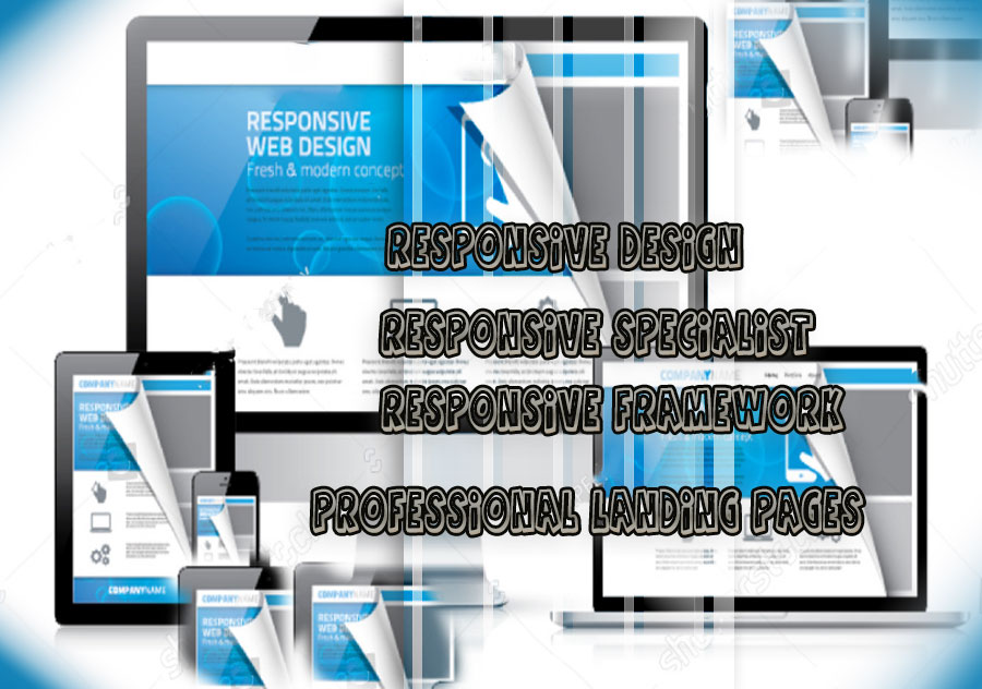 we provide responsive deign services to client also provide landing pages services so we are leader in responsive deign services.what is responsive website, responsive web design services
