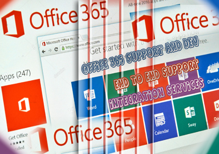 microsoft sharepoint support, office 365 sharepoint support